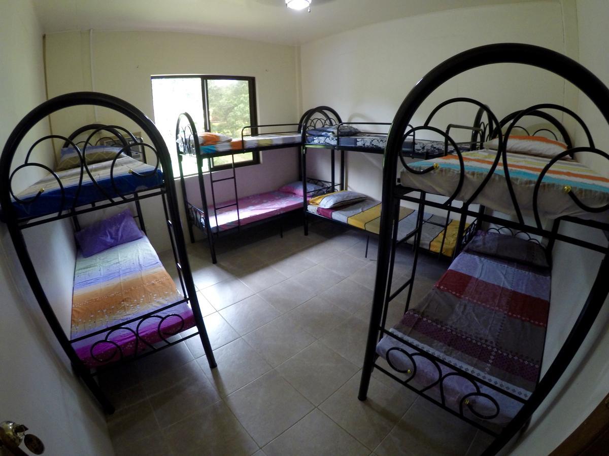 Fat Monkey Hostel Coron Kültér fotó